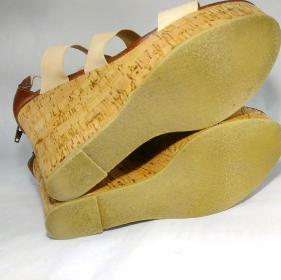 Steve madden platform sandals - Picture 9 of 13